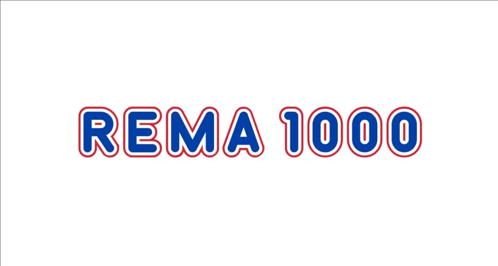 Se resultaterne for REMA 1000