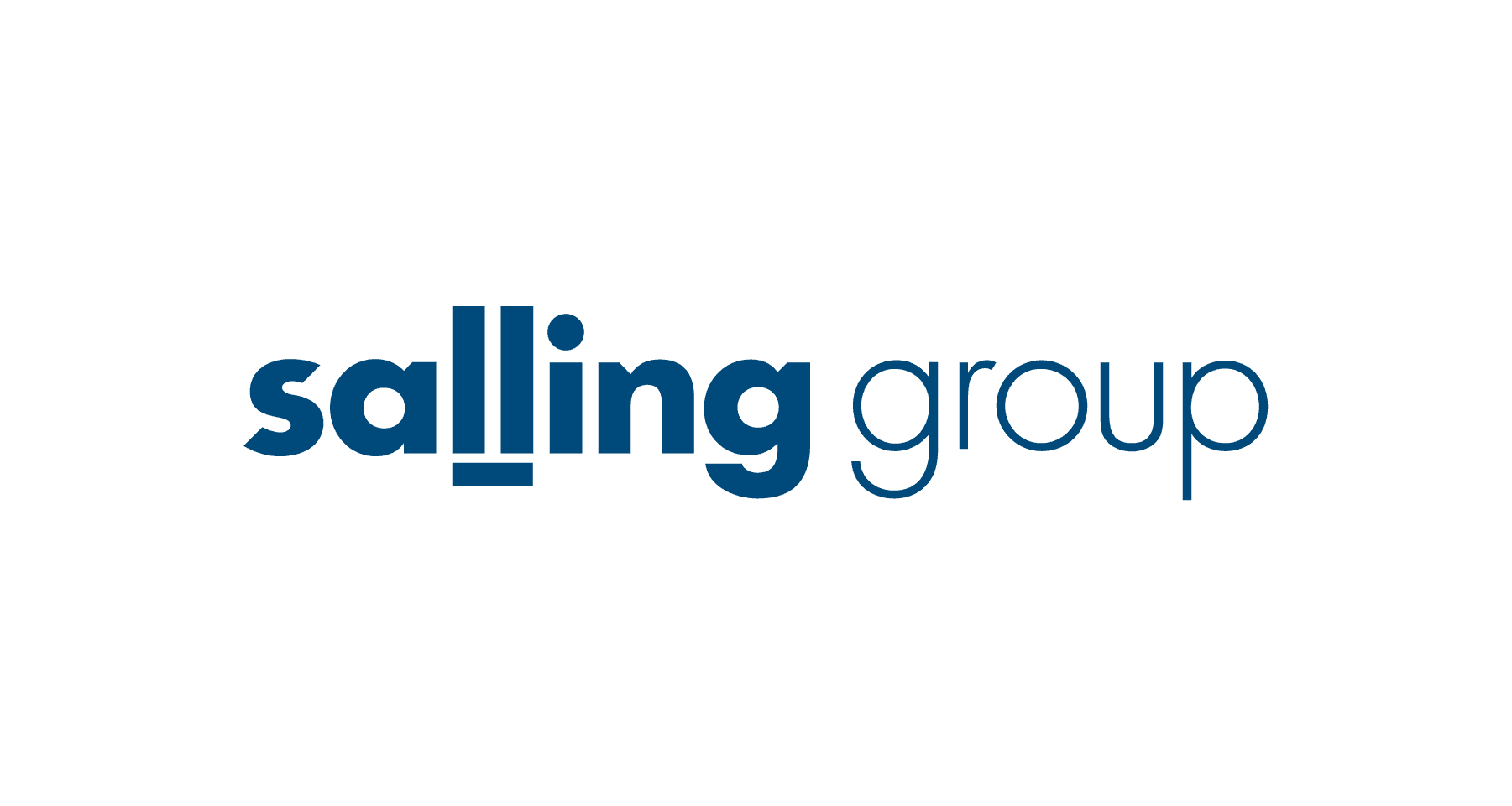 Salling Group logo