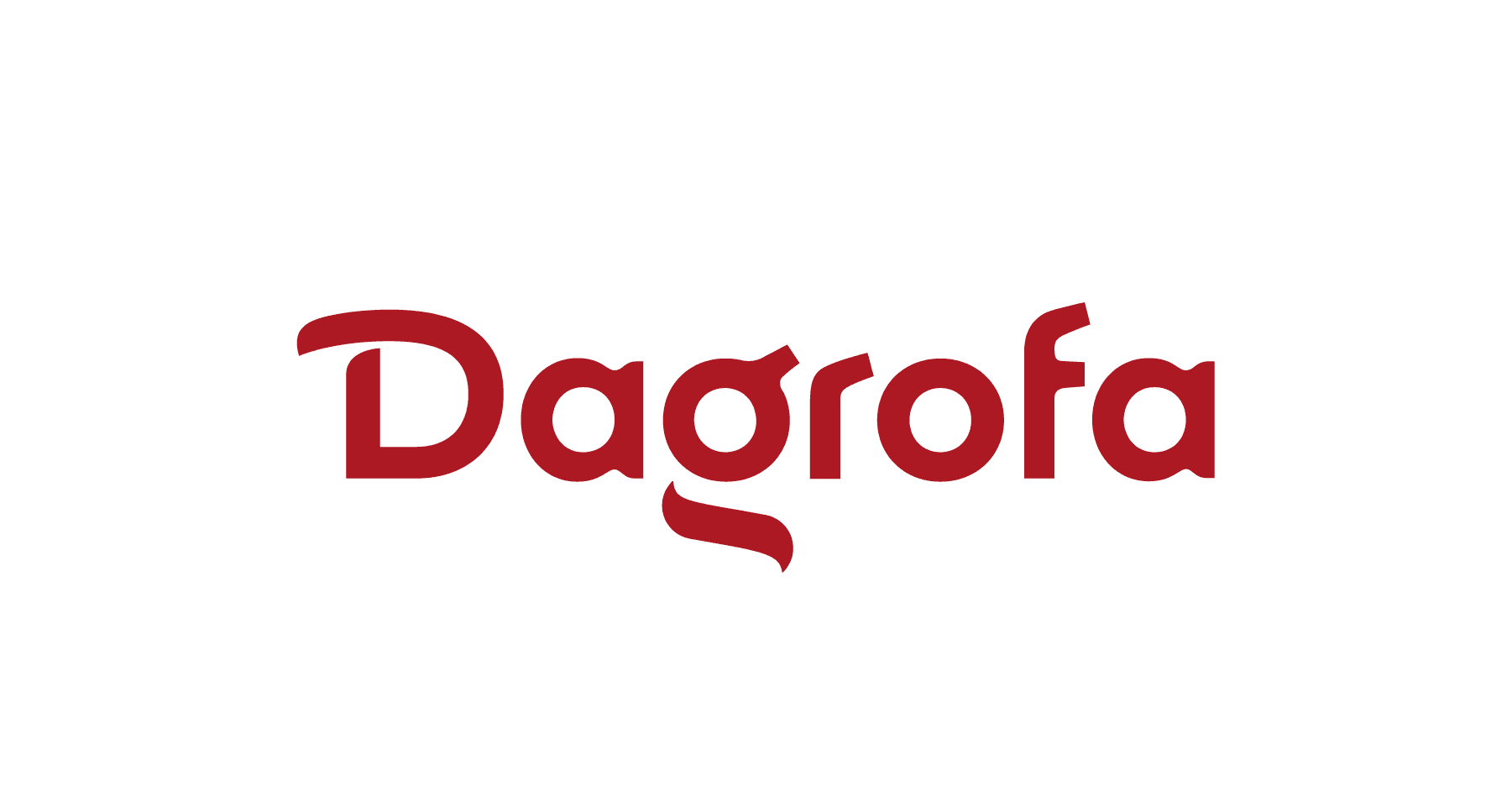 Dagrofa logo