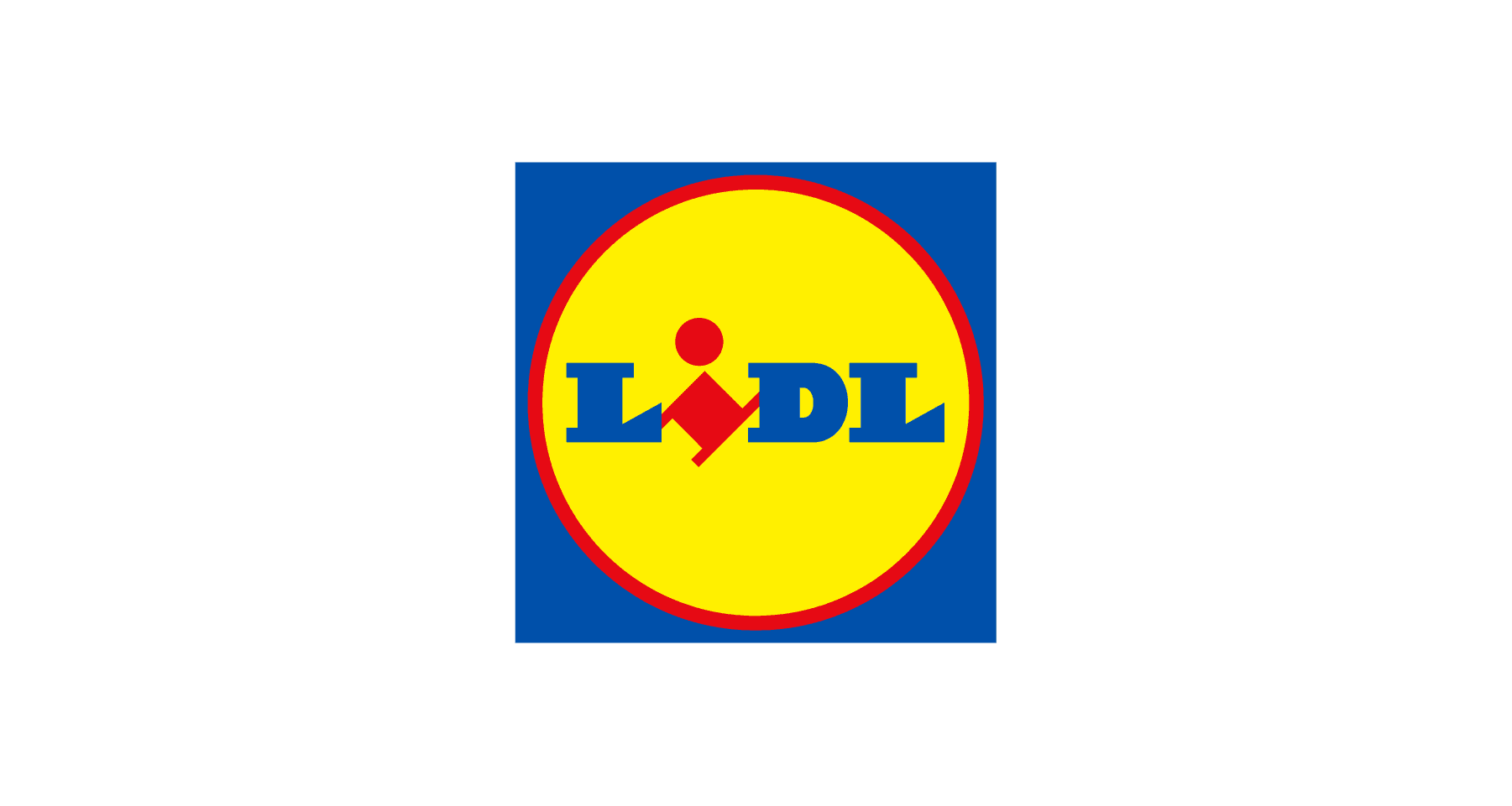 Lidl logo