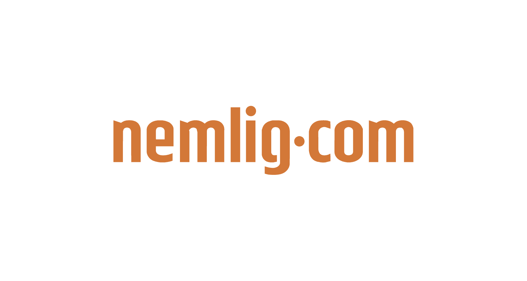 nemlig.com logo