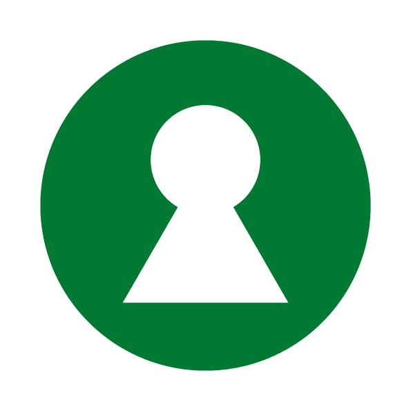 Nøglehulsmærket