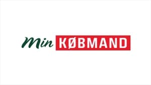 Min Købmand