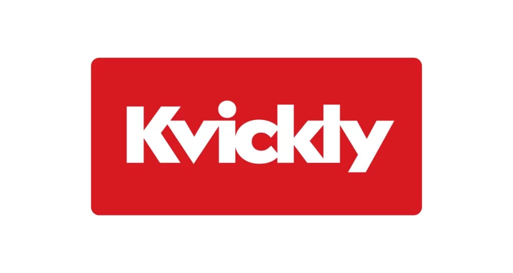 Kvickly