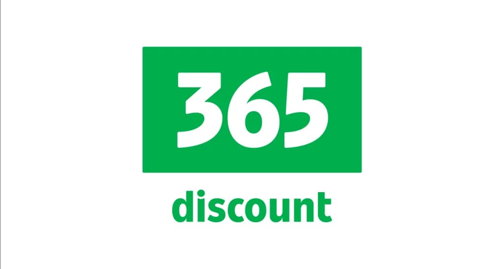 Coop 365 discount